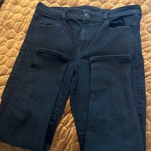 American Eagle size 16 (NE(X)T LEVEL stretch